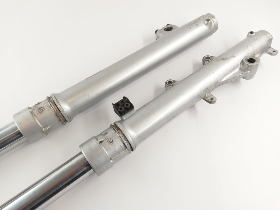 Yamaha XT 600 2KF [1988] - Fourche Tubes de fourche Fourche télescopique 41mm