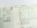 Moto Guzzi 850-T3 VD [1979] - Cadre avec papiers-8