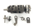 Triumph Bonneville 800 T100 [2004] - Schaltwalze-4