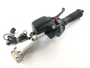 BMW R 1200 RT [2004] - Guidon droit complet avec interrupteur-1
