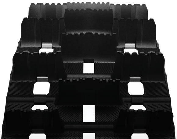 YAMAHA FX NYTRO M TX SE [2010-2014] - Schneemobil-Raupenband