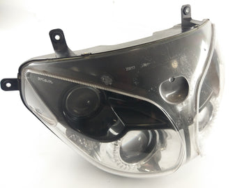 Moto Guzzi Norge 1200 [2008] - Phare - 0