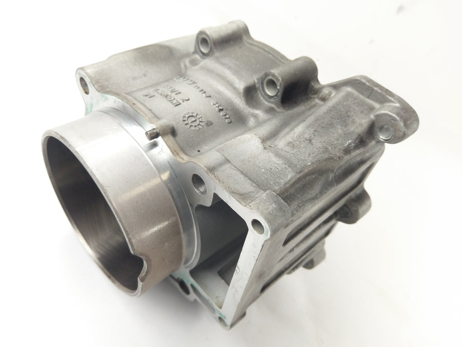BMW F 650 GS R13 [2001] - Cylindre avec piston
