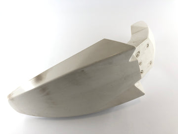 SWM SM 125 R [2017] - Front fender mudguard - 0