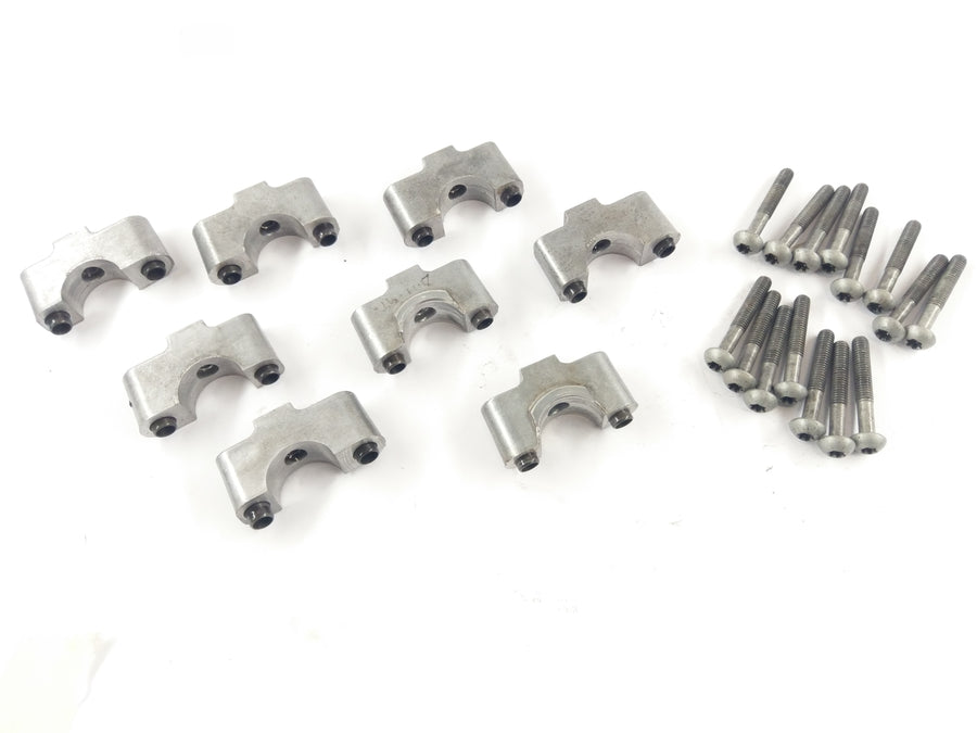 Triumph Speed ​​​​Triple T509 885i [1998] - Jeu de supports d'arbre à cames