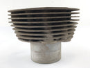 Moto Guzzi 850-T3 VD [1979] - Cylinder left left cylinder-3