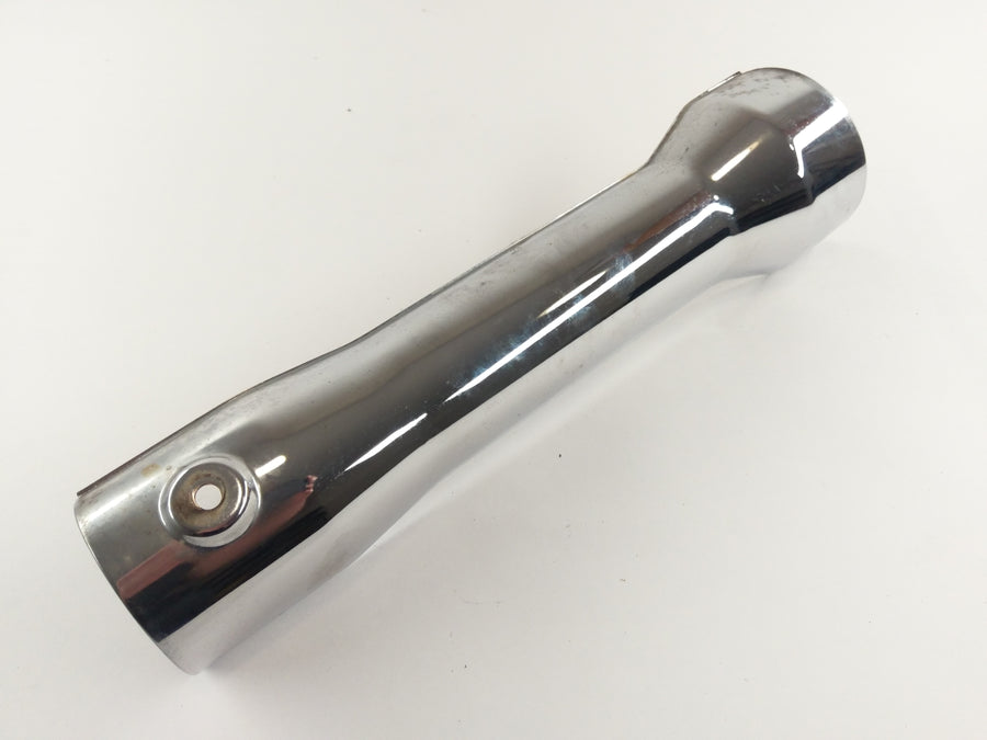 Kawasaki 1500 VN-15 SE VNT 50 A[1989] - Swingarm cover left