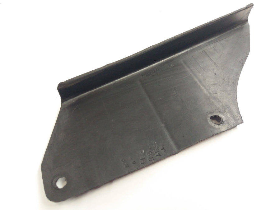 Yamaha TT 600 E 4GV [1996] - Chain guard