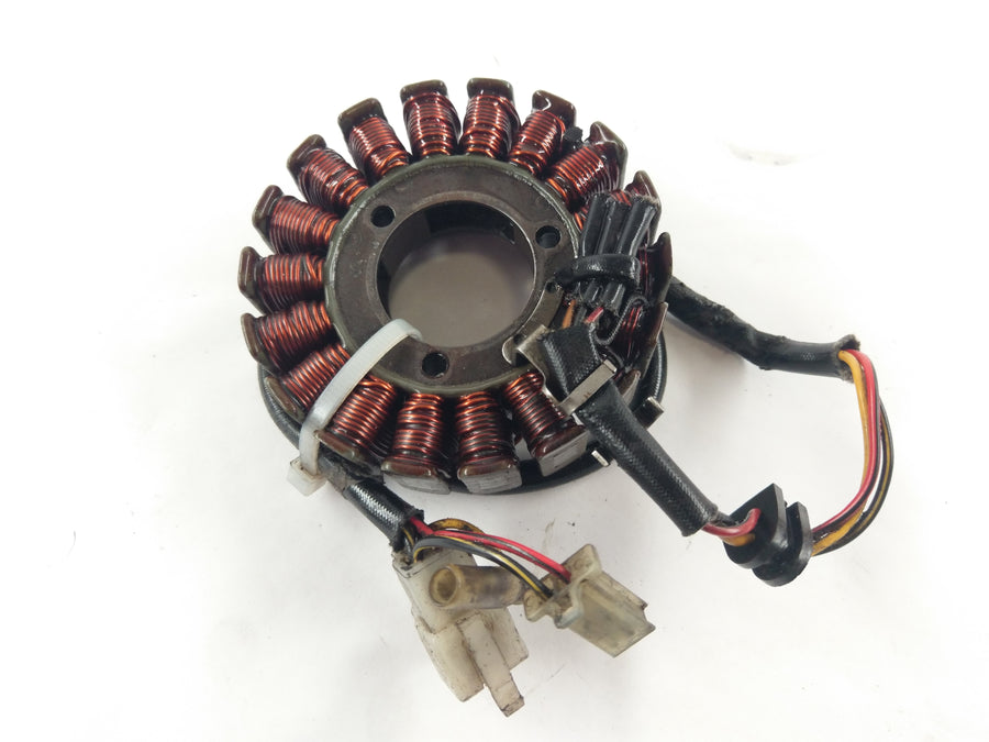 KTM LC4 640 [1999] - Stator d'alternateur