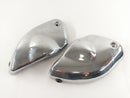 Suzuki GSF 1200 S GV75A [1998] - Side cover air filter covers-2