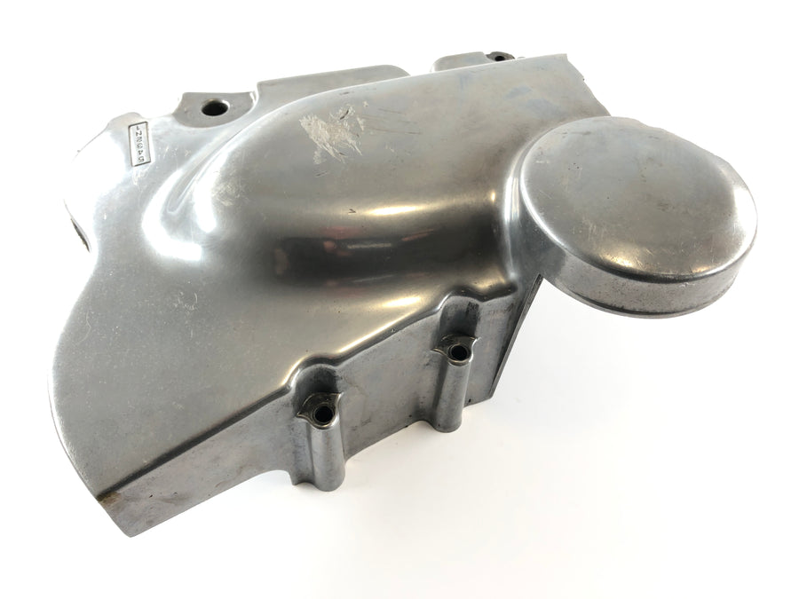 Kawasaki Zephyr 750 ZR750C [1991] - Cache pignon de capot moteur