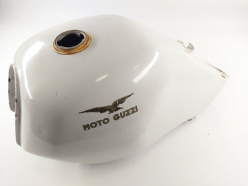 Moto Guzzi V65 TT [all years] - Tank petrol tank - 0