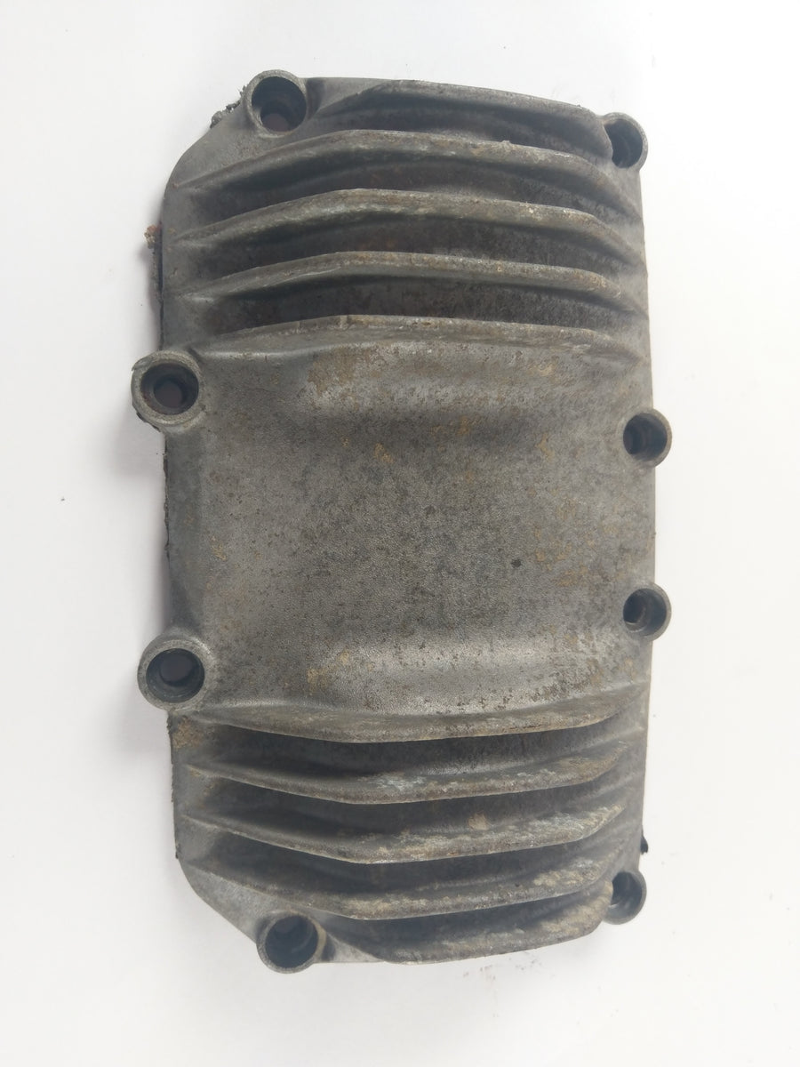 Ducati GTV 500 - Ventildeckel