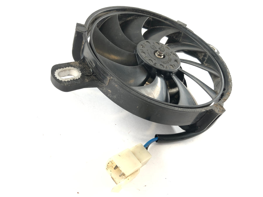Aprilia SX KX1 125 [2020] - Ventilateur de radiateur