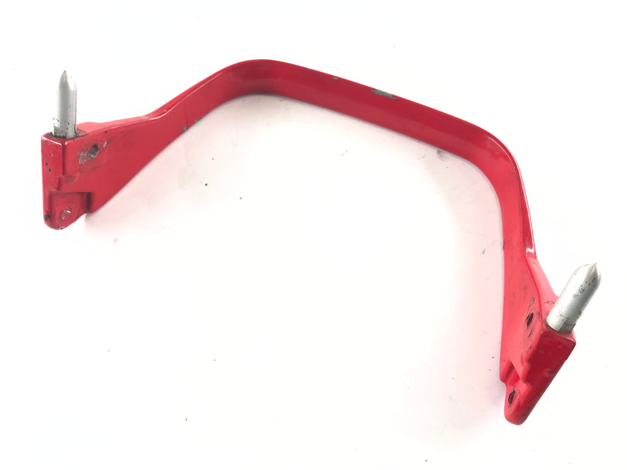 Ducati 900 SS [1992] - Passenger grab handle