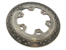 Yamaha TT 600 R DJ01 [2000] - disque de frein avant 4,00 x 266 mm-4