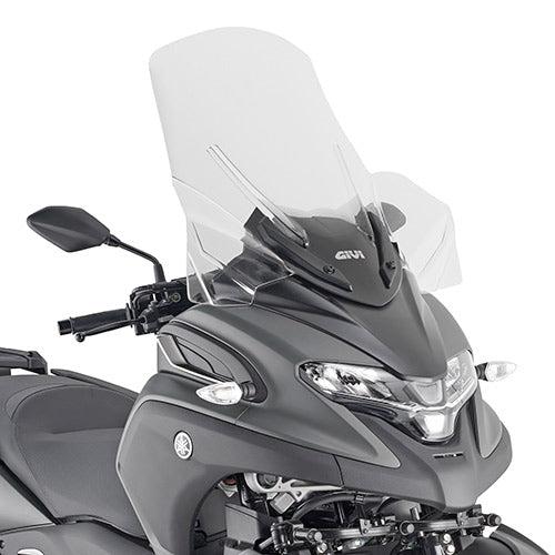 YAMAHA TRICITY 300 [2020-2022] - Pare-brise