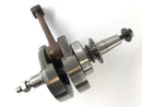 Kawasaki KLR 250 KL 250 D [1985] - Crankshaft-1