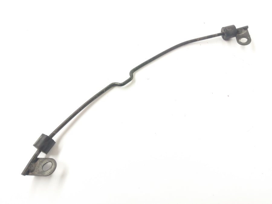 Honda Africa Twin XRV 650 RD03 [1989] - Support de cockpit