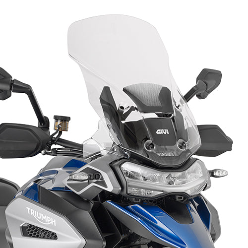TRIUMPH TIGER 1200 EXPLORER [2022] - Windschutzscheibe
