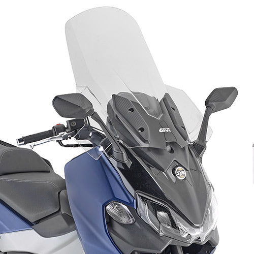 SYM MAXSYM 500 [2020] - Pare-brise