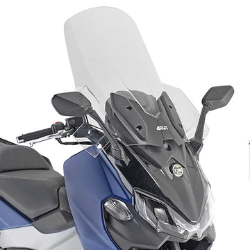 SYM MAXSYM 500 [2020] - Pare-brise
