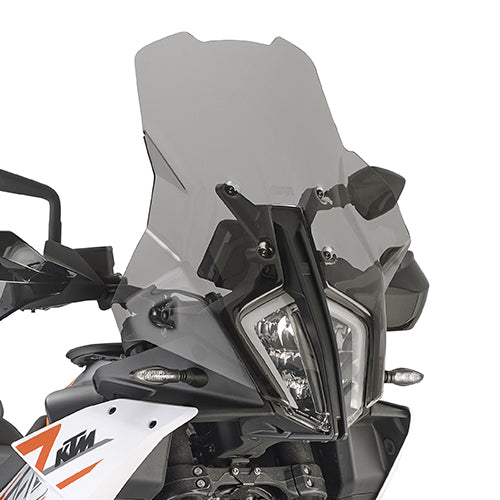 KTM 890 ADVENTURE [2023-2025] - Windschild