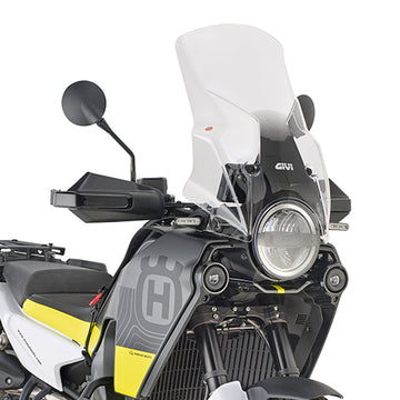 HUSQVARNA NORDEN 901 [2022-2023] - Windschutzscheibe für Motorrad