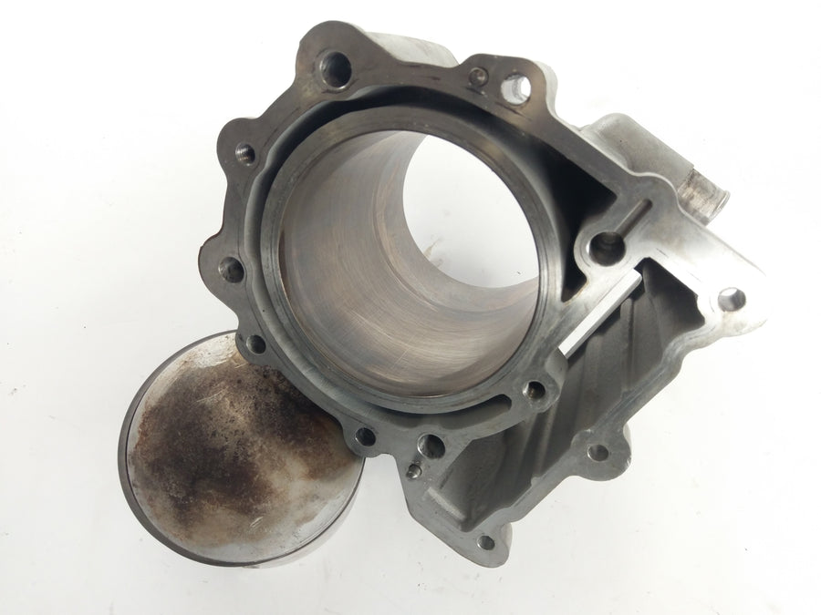 BMW F 650 GS R13 [2001] - Cylindre avec piston