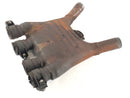 Yamaha XJR 1300 RP02 [2001] - Collector Exhaust Manifold-1