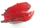 Ducati Pantah - Cagiva Alazzurra - Tank Benzintank-3