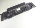 Porsche Panamera Turbo [2010] - tool compartment trunk carpet warning triangle 970551251046B0-2