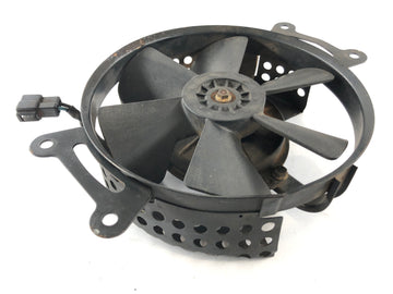 Kawasaki VN 1500 A VNAA [toutes années] - Ventilateur de radiateur - 0