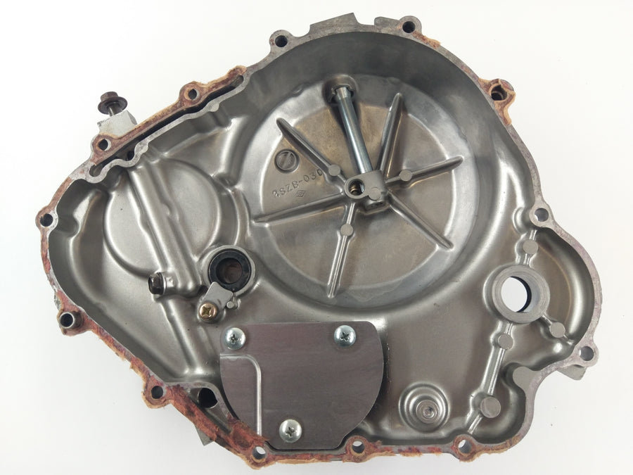 Suzuki DR 350 SK42B [1992] - Carter d'embrayage