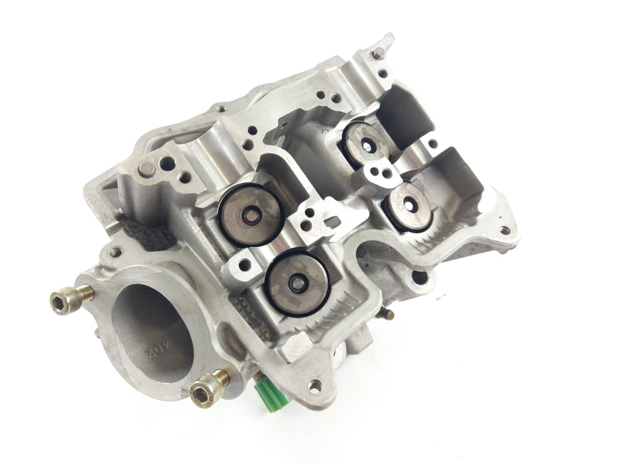 Aprilia RSV 1000 Tuono RP [2005] - Cylinder head