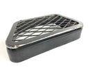 Yamaha YZF R6 RJ03 [2000] - Grille d'admission pour conduit d'air Ram Air-3