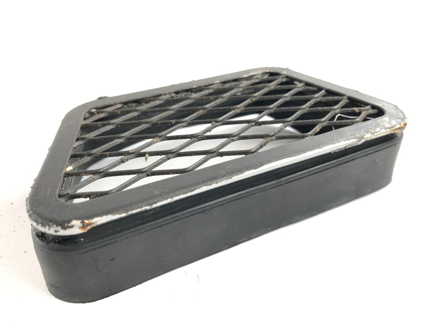 Yamaha YZF R6 RJ03 [2000] - Grille d'admission pour conduit d'air Ram Air