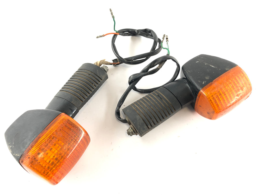 Honda NS 400 R NC19 [1985] - Blinker hinten rechts und links