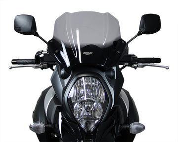 Suzuki DL 1000 V-STROM [2014-2016] – Tourenscheibe "T"