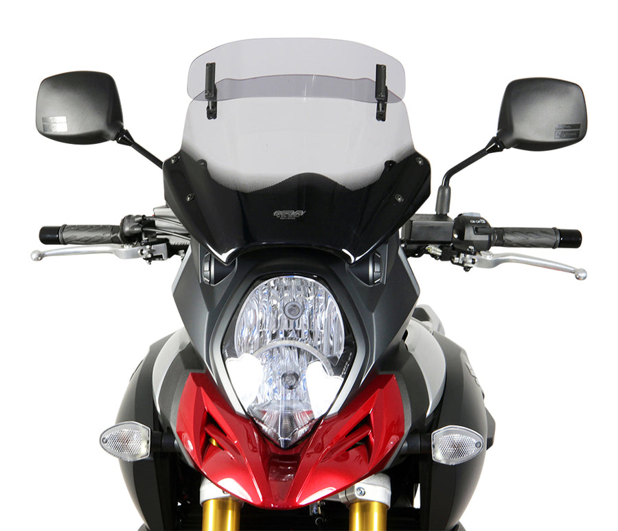 Suzuki DL 1000 V-Strom [2014-2016] -variotourings écran "VT"