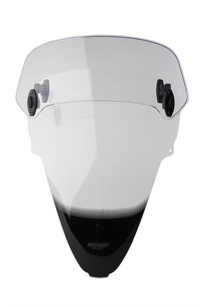 Suzuki DL 1000 V-Strom [-2003]-X-screen touring "XCTN"