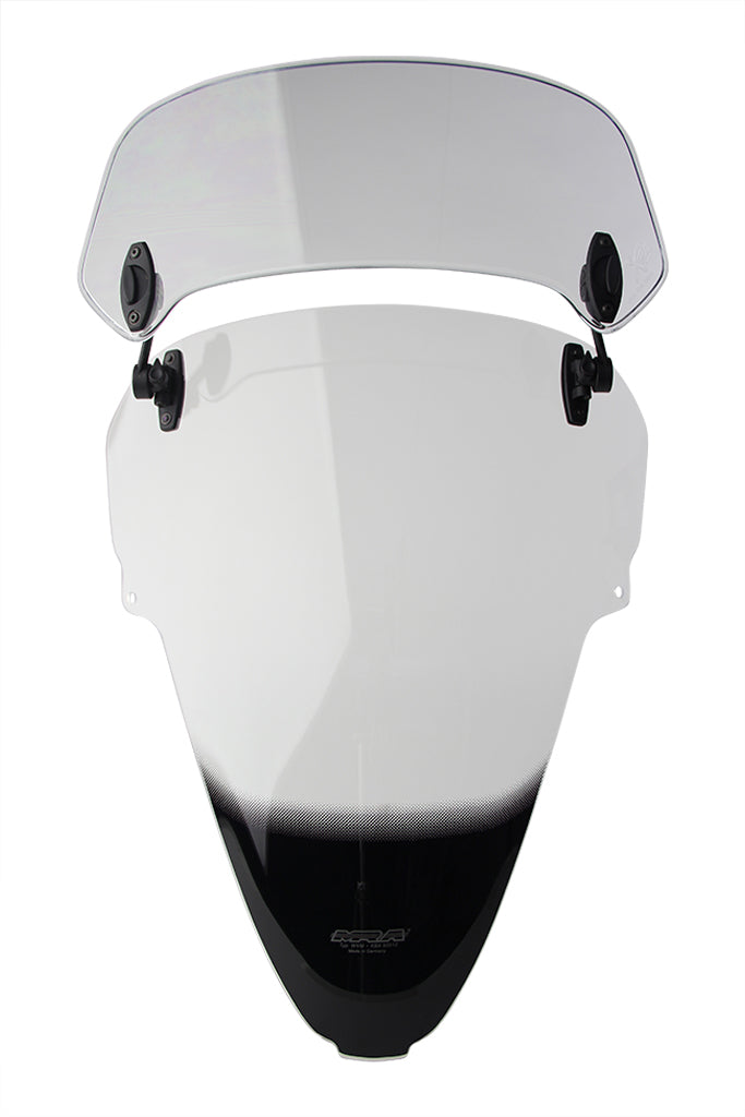 Suzuki DL 1000 V-Strom [-2003]-X-screen touring "XCTN"