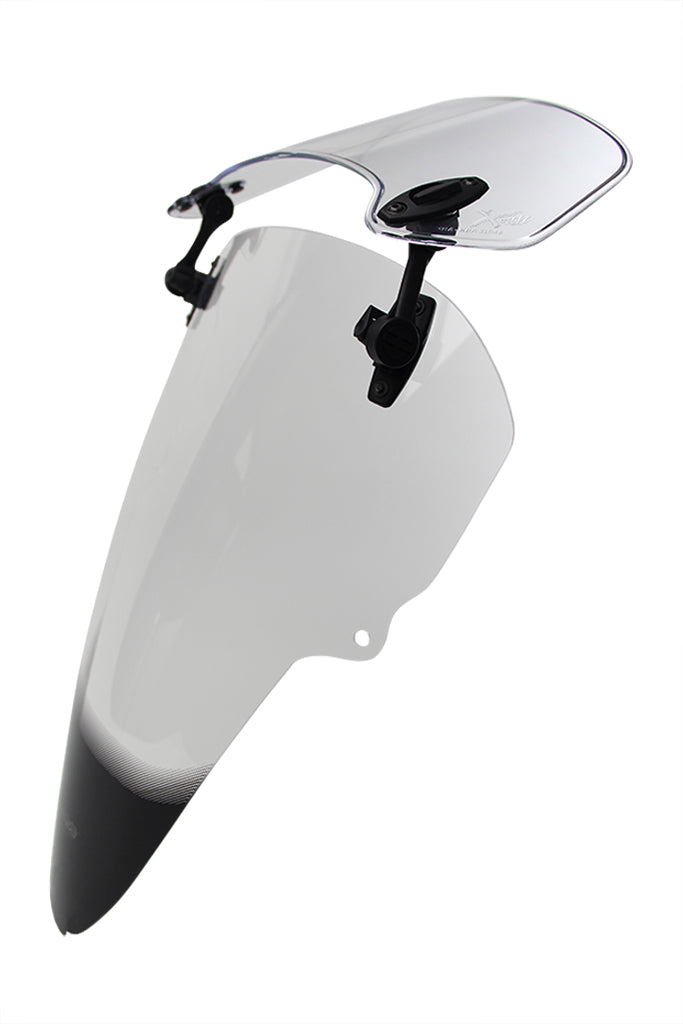 Suzuki DL 1000 V-Strom [-2003]-X-screen touring "XCTN"