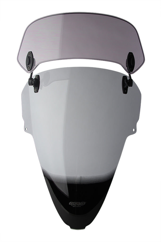 Suzuki DL 1000 V-Strom [-2003]-X-screen touring "XCTN"