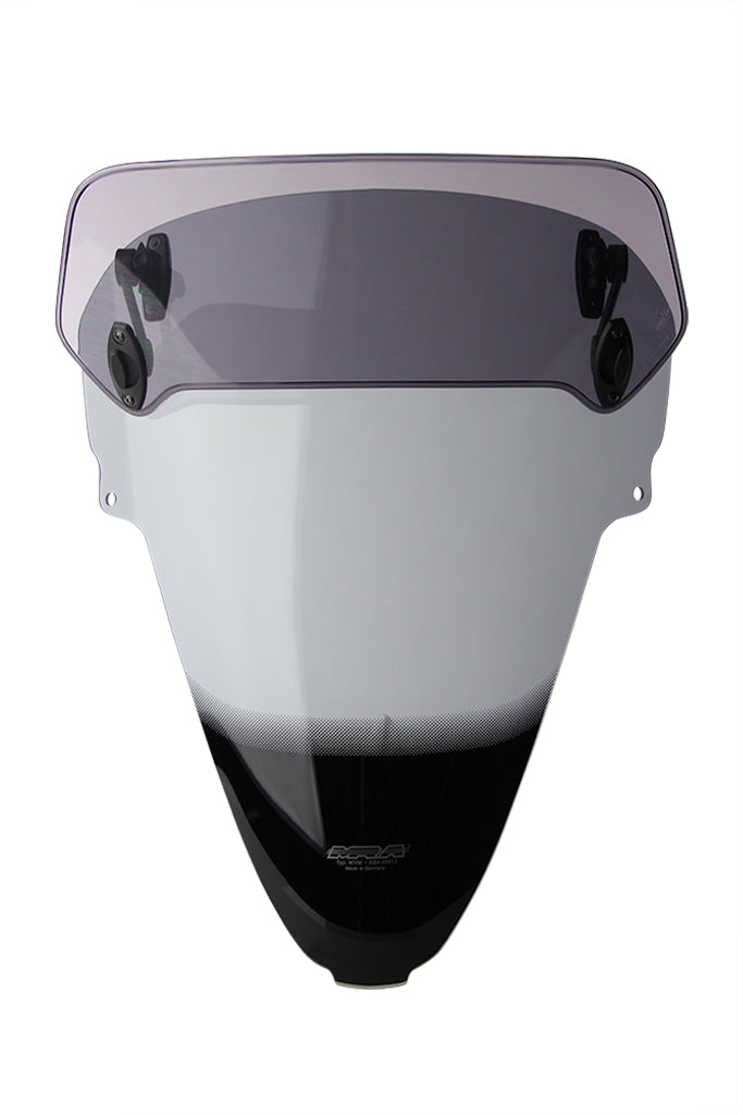 Suzuki DL 1000 V-Strom [-2003]-X-screen touring "XCTN"