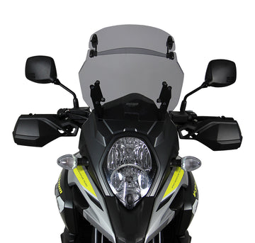 Suzuki DL 1000 V-STROM [2017-] – Multi-X-Creen "MXC" - 0