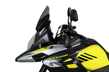 Suzuki DL 1000 V-STROM [2017-] – Tourenscheibe "T" - 0