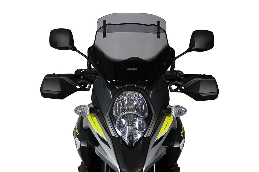 Suzuki DL 1000 V-Strom [2017 -] - Variotourings écran "VT"