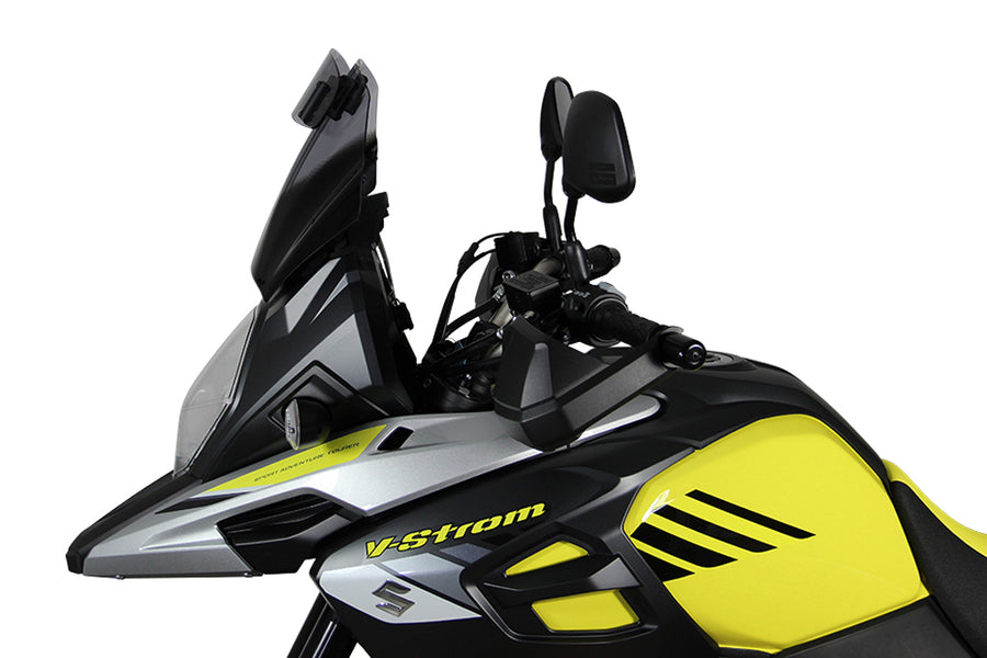 Suzuki DL 1000 V-Strom [2017 -] - Variotourings écran "VT"