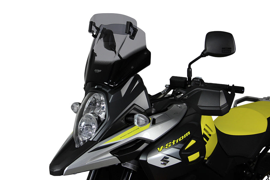 Suzuki DL 1000 V-Strom [2017 -] - Variotourings écran "VT"